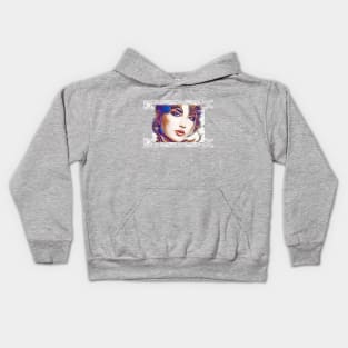 Lacey Beauty Kids Hoodie